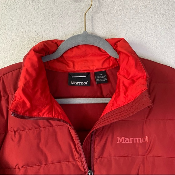 MARMOT // Men’s Alassian Featherless Jacket - Men’s M - Picture 3 of 7